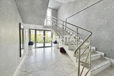 1-кімнатна квартира за адресою вул. Бочарова ген. (площа 40,7 м²) - Atlanta.ua - фото 48