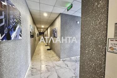 1-кімнатна квартира за адресою вул. Бочарова ген. (площа 40,7 м²) - Atlanta.ua - фото 47