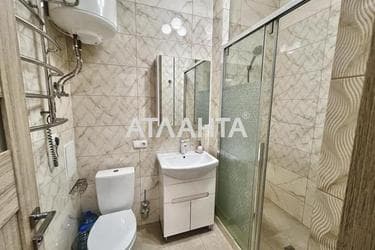 1-кімнатна квартира за адресою вул. Бочарова ген. (площа 40,7 м²) - Atlanta.ua - фото 43