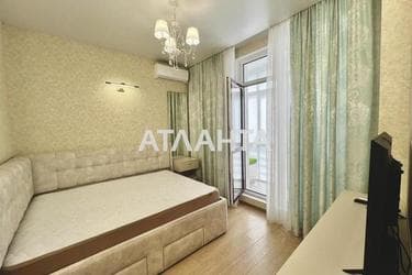1-кімнатна квартира за адресою вул. Бочарова ген. (площа 40,7 м²) - Atlanta.ua - фото 37