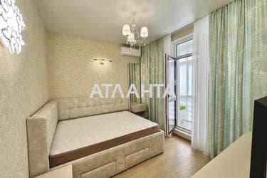 1-кімнатна квартира за адресою вул. Бочарова ген. (площа 40,7 м²) - Atlanta.ua - фото 36
