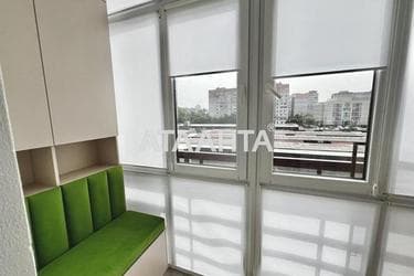 1-кімнатна квартира за адресою вул. Бочарова ген. (площа 40,7 м²) - Atlanta.ua - фото 39