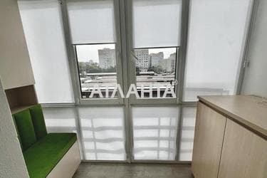 1-кімнатна квартира за адресою вул. Бочарова ген. (площа 40,7 м²) - Atlanta.ua - фото 40