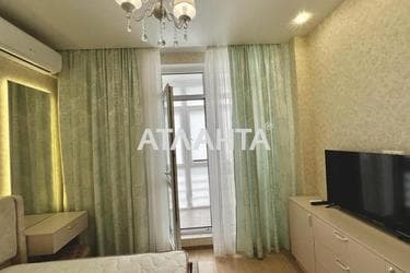 1-кімнатна квартира за адресою вул. Бочарова ген. (площа 40,7 м²) - Atlanta.ua - фото 38