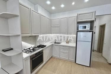 1-кімнатна квартира за адресою вул. Бочарова ген. (площа 40,7 м²) - Atlanta.ua - фото 35