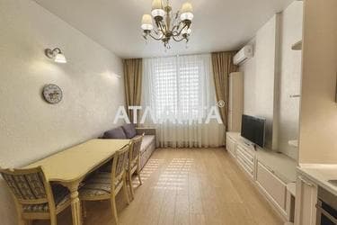 1-кімнатна квартира за адресою вул. Бочарова ген. (площа 40,7 м²) - Atlanta.ua - фото 33