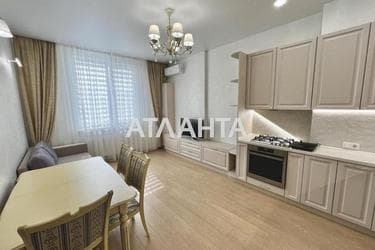 1-кімнатна квартира за адресою вул. Бочарова ген. (площа 40,7 м²) - Atlanta.ua - фото 32