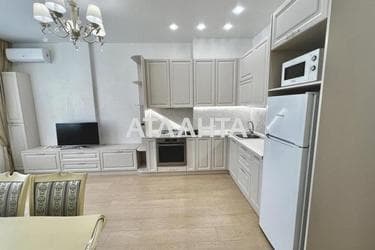 1-кімнатна квартира за адресою вул. Бочарова ген. (площа 40,7 м²) - Atlanta.ua - фото 34