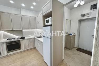 1-кімнатна квартира за адресою вул. Бочарова ген. (площа 40,7 м²) - Atlanta.ua - фото 41