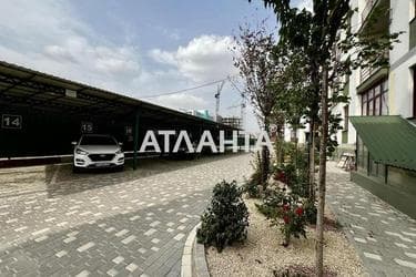 1-кімнатна квартира за адресою вул. Бочарова ген. (площа 40,7 м²) - Atlanta.ua - фото 53