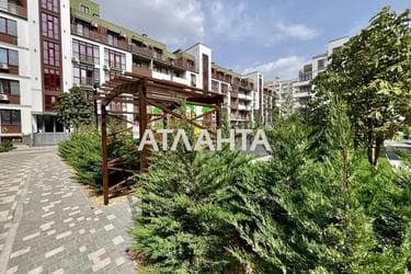 1-кімнатна квартира за адресою вул. Бочарова ген. (площа 40,7 м²) - Atlanta.ua - фото 54