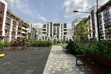 1-кімнатна квартира за адресою вул. Бочарова ген. (площа 40,7 м²) - Atlanta.ua - фото 55