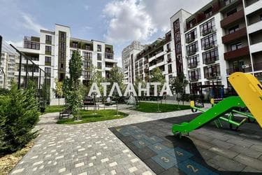 1-кімнатна квартира за адресою вул. Бочарова ген. (площа 40,7 м²) - Atlanta.ua - фото 56