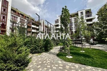 1-кімнатна квартира за адресою вул. Бочарова ген. (площа 40,7 м²) - Atlanta.ua - фото 57