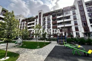 1-кімнатна квартира за адресою вул. Бочарова ген. (площа 40,7 м²) - Atlanta.ua - фото 58