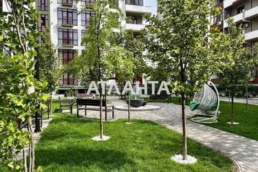 1-кімнатна квартира за адресою вул. Бочарова ген. (площа 40,7 м²) - Atlanta.ua - фото 59