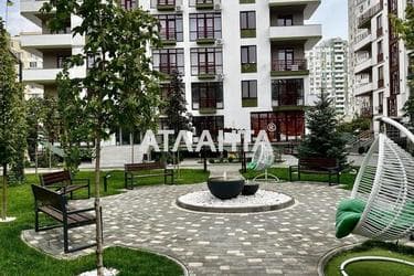 1-кімнатна квартира за адресою вул. Бочарова ген. (площа 40,7 м²) - Atlanta.ua - фото 60