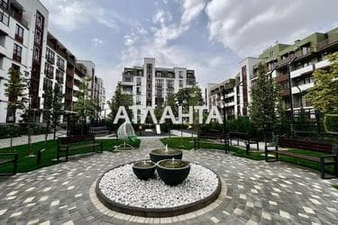 1-кімнатна квартира за адресою вул. Бочарова ген. (площа 40,7 м²) - Atlanta.ua - фото 62