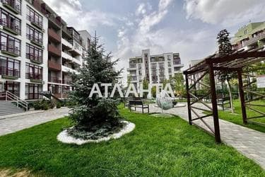 1-кімнатна квартира за адресою вул. Бочарова ген. (площа 40,7 м²) - Atlanta.ua - фото 61
