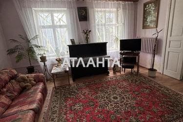 Будинок за адресою вул. Авдєєва-чорноморського (площа 76 м²) - Atlanta.ua - фото 22