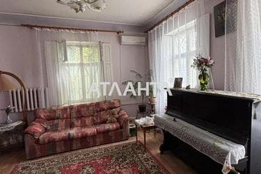 Будинок за адресою вул. Авдєєва-чорноморського (площа 76 м²) - Atlanta.ua - фото 23
