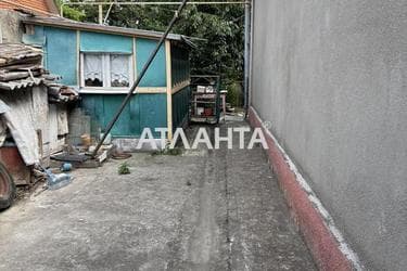 Будинок за адресою вул. Авдєєва-чорноморського (площа 76 м²) - Atlanta.ua - фото 28