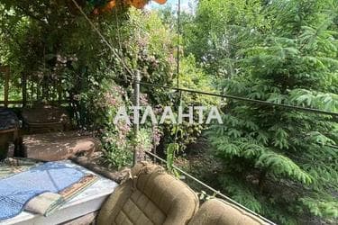 Будинок за адресою вул. Авдєєва-чорноморського (площа 76 м²) - Atlanta.ua - фото 32