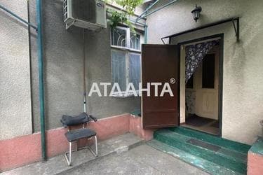 Будинок за адресою вул. Авдєєва-чорноморського (площа 76 м²) - Atlanta.ua - фото 18