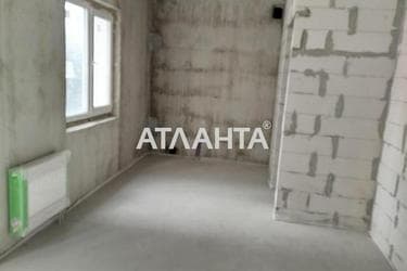 1-кімнатна квартира за адресою вул. Максимовича (площа 47,1 м²) - Atlanta.ua - фото 19