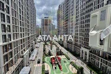 1-кімнатна квартира за адресою вул. Максимовича (площа 47,1 м²) - Atlanta.ua - фото 26