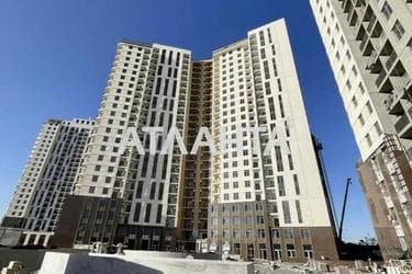 1-кімнатна квартира за адресою вул. Краснова (площа 42,5 м²) - Atlanta.ua - фото 7