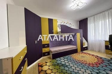 3-rooms apartment apartment by the address st. Bugaevskaya Instrumentalnaya (area 71,4 m²) - Atlanta.ua - photo 22