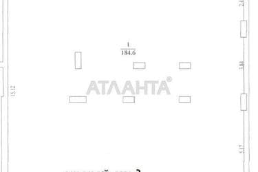 4+-rooms apartment apartment by the address st. Bocharova gen (area 185 m²) - Atlanta.ua - photo 20