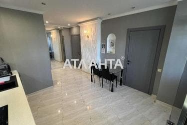 2-кімнатна квартира за адресою вул. Левітана (площа 52 м²) - Atlanta.ua - фото 10