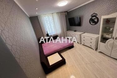 2-кімнатна квартира за адресою вул. Левітана (площа 52 м²) - Atlanta.ua - фото 12