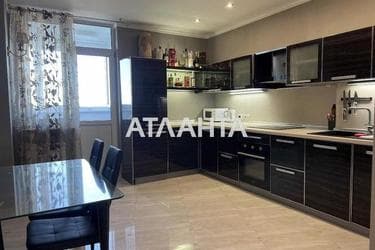 2-кімнатна квартира за адресою вул. Левітана (площа 52 м²) - Atlanta.ua - фото 13