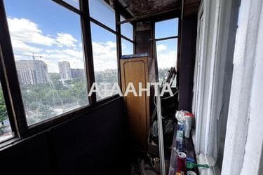 1-комнатная квартира по адресу ул. Петрова ген. (площадь 37 м²) - Atlanta.ua - фото 14