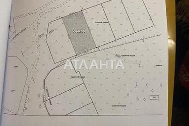 Landplot by the address st. Tsentralnaya (area 12 acr) - Atlanta.ua - photo 10