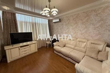 2-rooms apartment apartment by the address st. Srednyaya Osipenko (area 60,4 m²) - Atlanta.ua - photo 15