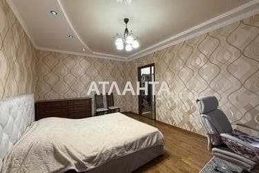 2-rooms apartment apartment by the address st. Srednyaya Osipenko (area 60,4 m²) - Atlanta.ua - photo 16