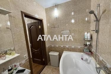 2-rooms apartment apartment by the address st. Srednyaya Osipenko (area 60,4 m²) - Atlanta.ua - photo 18