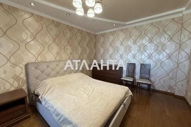 2-rooms apartment apartment by the address st. Srednyaya Osipenko (area 60,4 m²) - Atlanta.ua - photo 20