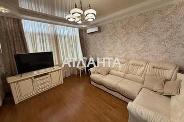 2-rooms apartment apartment by the address st. Srednyaya Osipenko (area 60,4 m²) - Atlanta.ua - photo 21