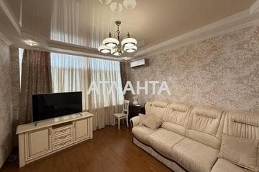 2-rooms apartment apartment by the address st. Srednyaya Osipenko (area 60,4 m²) - Atlanta.ua - photo 13