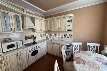 2-rooms apartment apartment by the address st. Srednyaya Osipenko (area 60,4 m²) - Atlanta.ua - photo 23