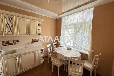 2-rooms apartment apartment by the address st. Srednyaya Osipenko (area 60,4 m²) - Atlanta.ua - photo 24