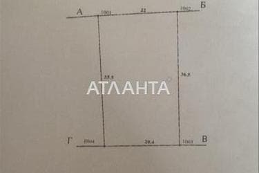Landplot by the address st. Tsentralnaya (area 8 acr) - Atlanta.ua - photo 14