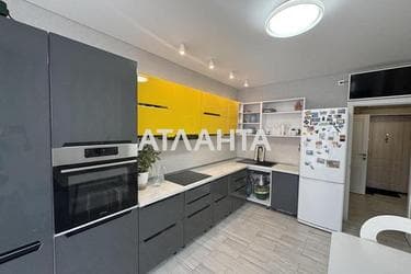 2-rooms apartment apartment by the address st. Vilyamsa ak (area 52 m²) - Atlanta.ua - photo 11