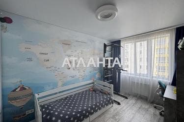 2-rooms apartment apartment by the address st. Vilyamsa ak (area 52 m²) - Atlanta.ua - photo 12