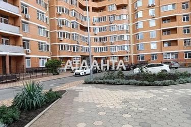 Commercial real estate at st. Ovidiopolskaya dor (area 45 m²) - Atlanta.ua - photo 9
